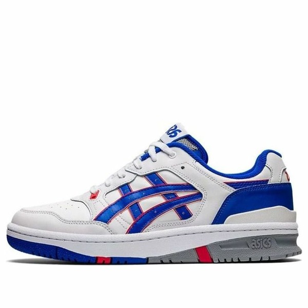 ASICS アシックス メンズ スニーカー  【ASICS EX89 \u0027Knicks\u0027 1201A476-101】  大きさ US_11(29.0糎)