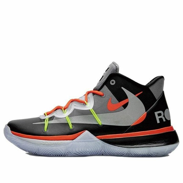 Nike ナイキ メンズ スニーカー  【Nike ROKIT x Kyrie 5 \u0027Welcome Home\u0027 CJ7899-901】  大いさ US_8(26.0珊) メンズ靴-靴-スニーカー