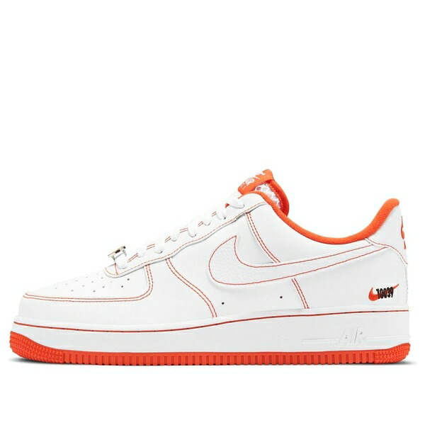 Nike ナイキ メンズ スニーカー  【Nike Air Force 1 Low \u0027Rucker Park\u0027 CT2585-100】  大きさ US_M_13