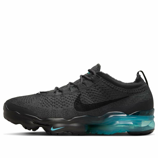 Nike ナイキ メンズ スニーカー  【Nike Air Vapormax 2023 Flyknit \u0027Dark Smoke Grey Dusty Cactus\u0027 DV1678-016】  大きさ US_9.5(27.5糎)