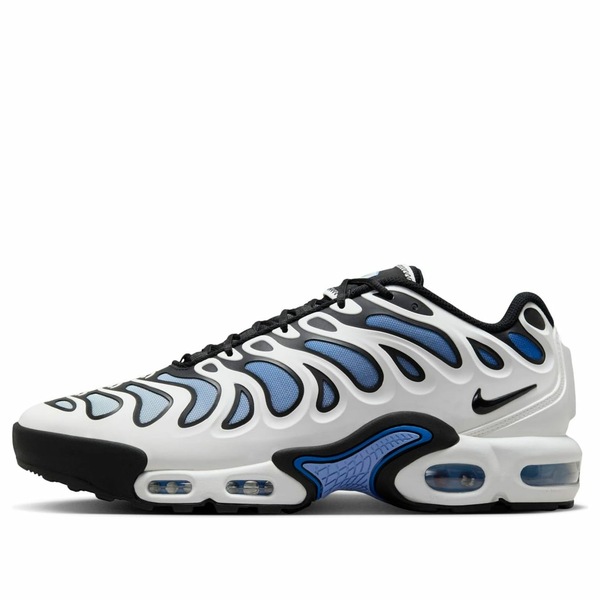 Nike ナイキ メンズ スニーカー  【Nike Air Max Plus Drift \u0027Summit White Royal Pulse\u0027 FD4290-102】  大きさ US_8(26.0糎)