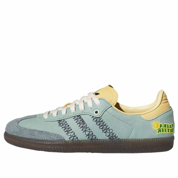 adidas アディダス メンズ スニーカー  【adidas x Extra Butter Samba Consortium Cup IE0174】  サイズ US_6.5(24.5cm)