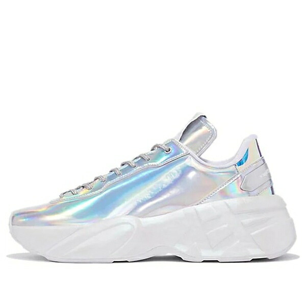 Onitsuka Tiger オニツカタイガー メンズ スニーカー 【Onitsuka Tiger P-Trainer Przm 'Cinderella' 1183B800-021】 サイズ US_6.5(24.5cm)｜asty