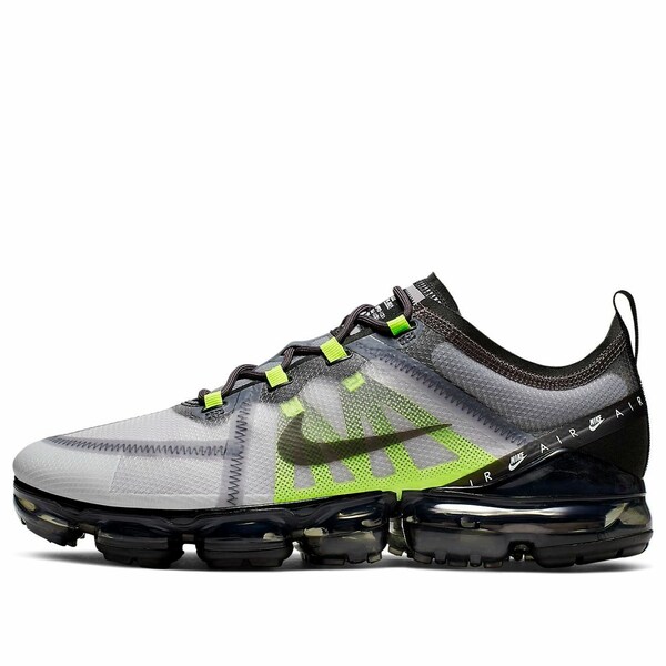 Nike ナイキ メンズ スニーカー  【Nike Air VaporMax 2019 \u0027Atmosphere Grey\u0027 BV1712-001】  大きさ US_8.5(26.5糎)