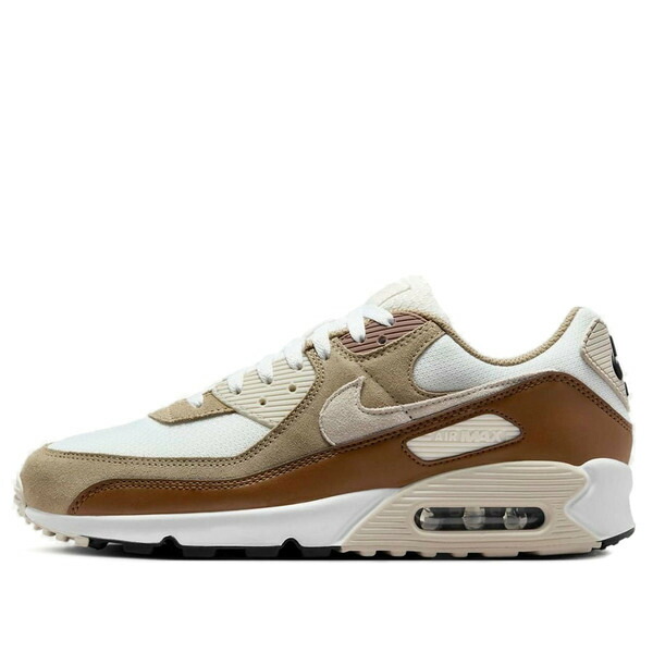 Nike ナイキ メンズ スニーカー  【Nike Air Max 90 \u0027Summit White Khaki\u0027 DM0029-109】  大きさ US_11(29.0糎)