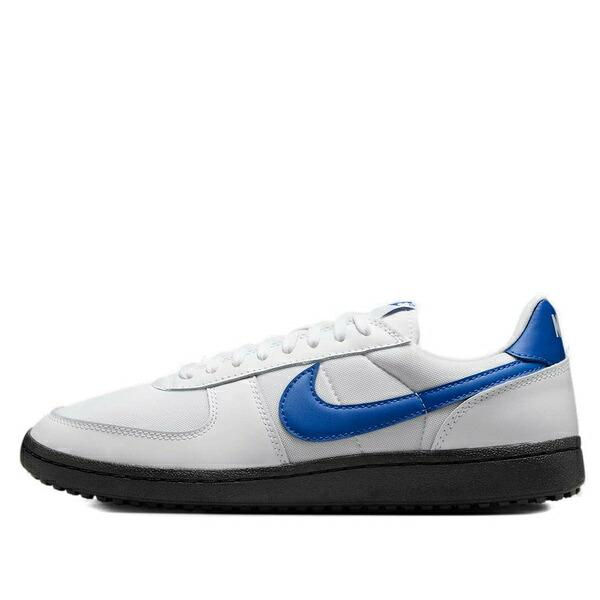 Nike ナイキ メンズ スニーカー  【Nike Field General 82 \u0027White Varsity Royal\u0027 HM5685-100】  大きさ US_M_13