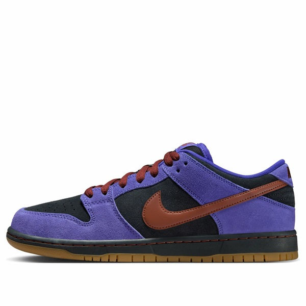 Nike ナイキ メンズ スニーカー  【Nike SB Dunk Low \u0027Persian Violet\u0027 HQ1625-500】  大きさ US_M_15