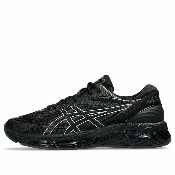 ASICS アシックス メンズ スニーカー  【ASICS Gel-Quantum 360 8 \u0027Black\u0027 1203A305-001】  大きさ US_8(26.0糎)