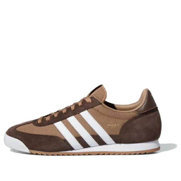 adidas アディダス メンズ スニーカー 【adidas R71 'Card Board Brown White' IH1323】 サイズ US_11.5(29.5cm)|asty