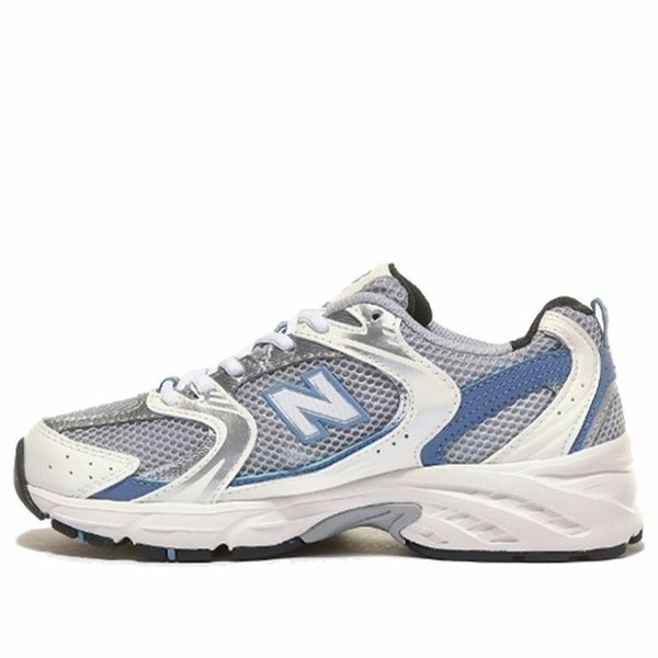 New Balance ニューバランス メンズ スニーカー 【New Balance 530 'Steel Blue' MR530KC】 サイズ US_10.5(28.5cm)|asty