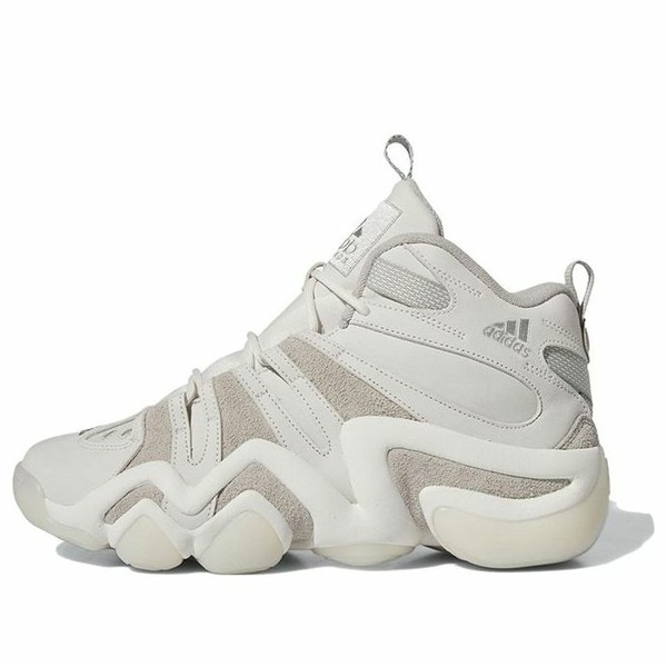 adidas アディダス メンズ スニーカー  【adidas Crazy 8 \u0027Off White Sesame\u0027 IE7230】  大きさ US_12(30.0珊)