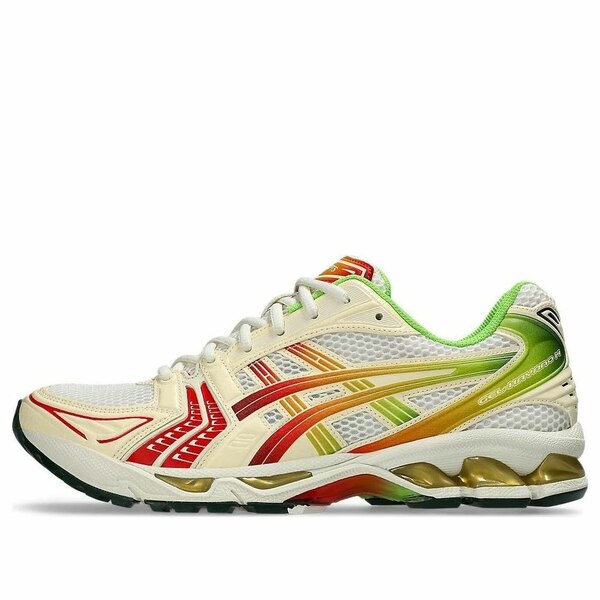 ASICS アシックス メンズ スニーカー 【ASICS x Concepts Gel-Kayano 14 'Out of Office' 1203A561-100】 サイズ US_10.5(28.5cm)｜asty