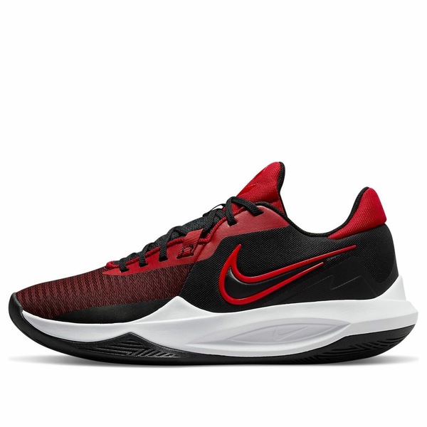 Nike ナイキ メンズ スニーカー  【Nike Precision 6 \u0027Bred\u0027 DD9535-002】  大きさ US_9.5(27.5糎)
