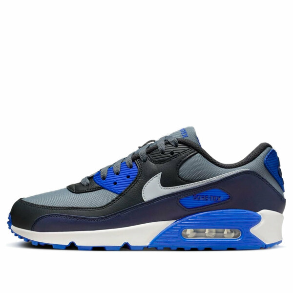 Nike ナイキ メンズ スニーカー  【Nike Air Max 90 Gore-Tex \u0027Racer Blue\u0027 FD5810-003】  大きさ US_M_15