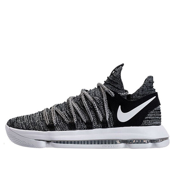 Nike ナイキ メンズ スニーカー 【Nike KD 10 EP 'Oreo' 897816-001】 サイズ US_11.5(29.5cm)｜asty