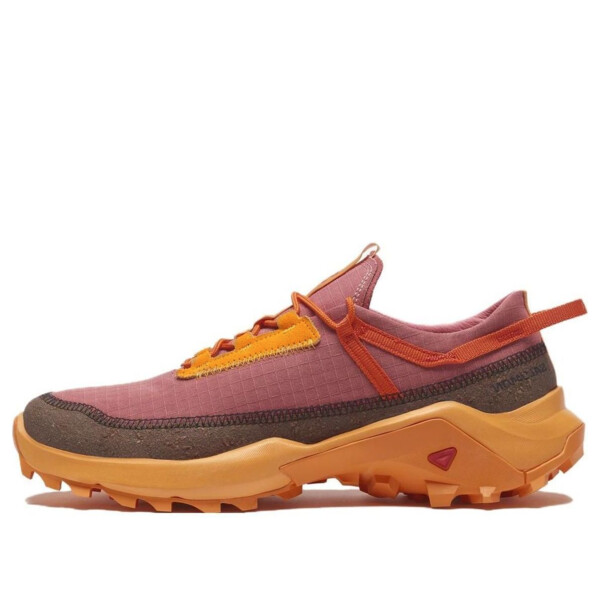 SALOMON サロモン メンズ スニーカー  【RANRA x SALOMON Cross Pro \u0027Red\u0027 473401】  大きさ US_9(27.0糎)