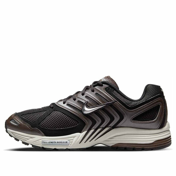 Nike ナイキ メンズ スニーカー  【Nike Air Pegasus 2K5 \u0027Baroque Brown Light Bone Black Metallic Silver\u0027 HQ5403-200】  大いさ US_10(28.0糎) 靴-スニーカー-メンズ靴