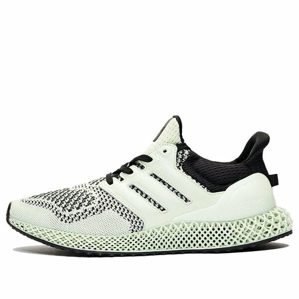 adidas アディダス メンズ スニーカー  【adidas SNS x adidas Ultra 4D Green Black FY5631】  サイズ US_5(23.0cm)