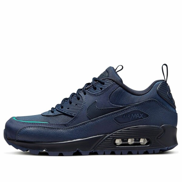 Nike ナイキ メンズ スニーカー  【Nike Air Max 90 Surplus Midnight Navy DC9389-400】  サイズ US_9.5(27.5cm)