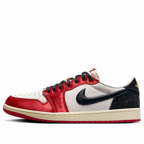 Jordan ジョーダン メンズ スニーカー  【Air Jordan 1 Low OG SP x Trophy Room \u0027Away\u0027 FN0432-100】  大きさ US_M_16