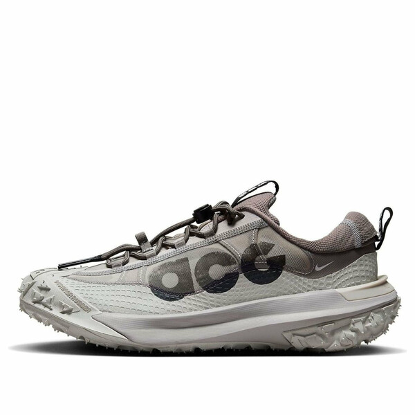 Nike ナイキ メンズ スニーカー 【Nike ACG Mountain Fly Low 2 'Light Iron Ore' DV7903-003】 サイズ US_10(28.0cm)｜asty