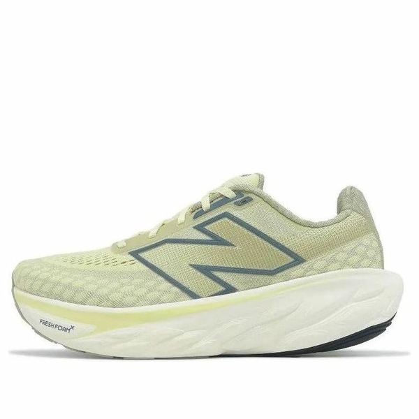 New Balance ニュー平衡にする メンズ スニーカー  【New Balance Fresh Foam X 1080v14 \u0027Pale Moss New Spruce Linen\u0027 M1080M14】  大きさ US_10.5(28.5糎)