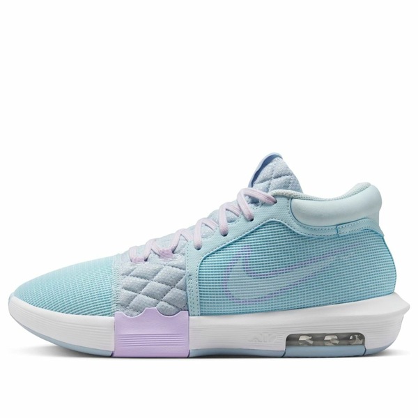 Nike ナイキ メンズ スニーカー  【Nike LeBron Witness 8 EP \u0027Easter\u0027 FB2237-401】  大きさ US_6(24.0糎)