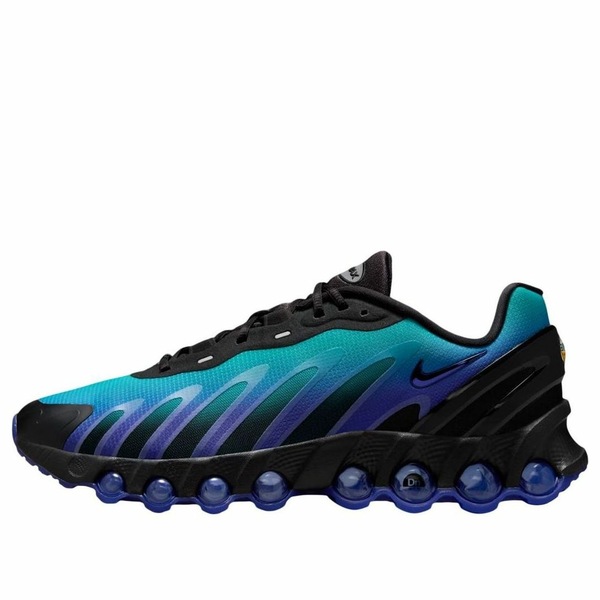 Nike ナイキ メンズ スニーカー  【Nike Air Max Dn8 \u0027Aqua\u0027 FQ7860-500】  大きさ US_10.5(28.5糎)