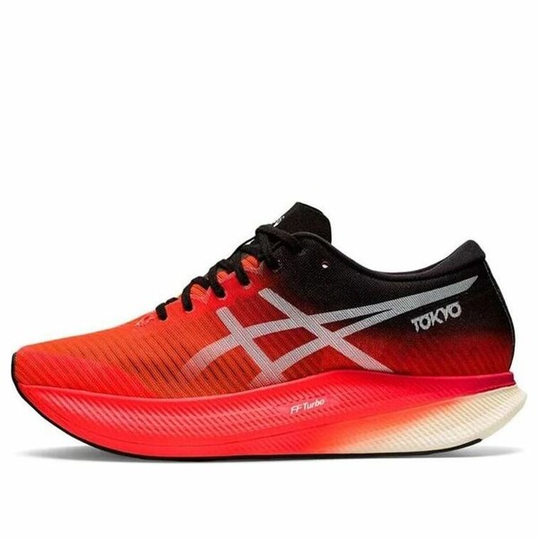 ASICS アシックス メンズ スニーカー 【ASICS Metaspeed Sky 'Tokyo' 1011B215-600】 サイズ US_10.5(28.5cm)|asty