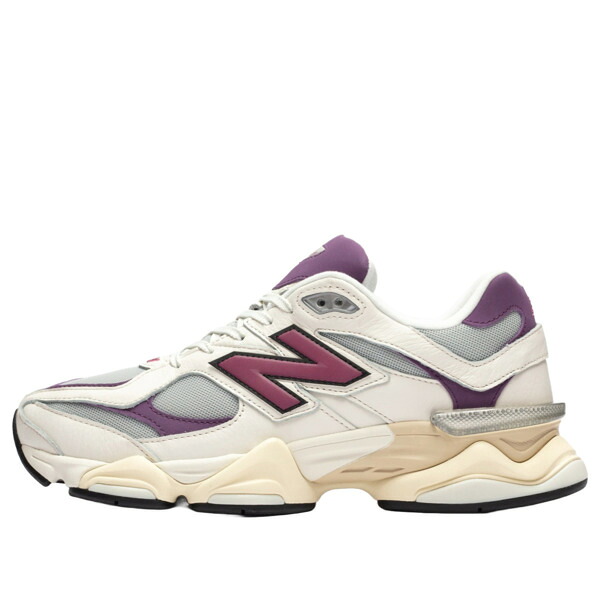 New Balance ニュー平衡にする メンズ スニーカー  【New Balance 9060 \u0027Magenta\u0027 U9060ESC】  大きさ US_11(29.0糎)