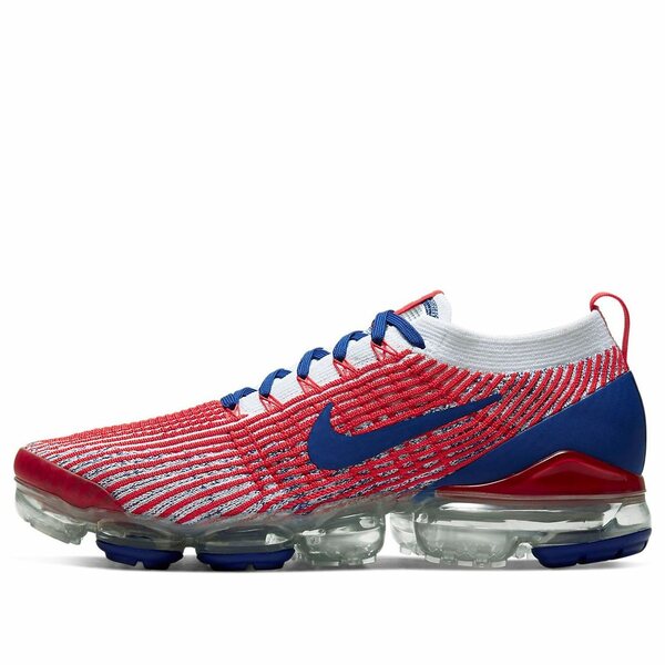 Nike ナイキ メンズ スニーカー 【Nike Air VaporMax 3.0 Flyknit 'USA' CW5585-100】 サイズ US_10(28.0cm)｜asty