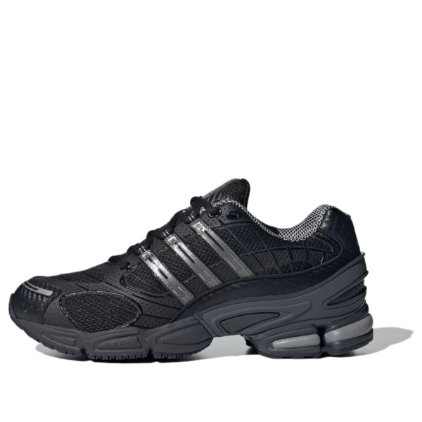 adidas アディダス メンズ スニーカー  【adidas Ozweego Pro \u0027Black\u0027 IH0397】  大きさ US_5(23.0糎)