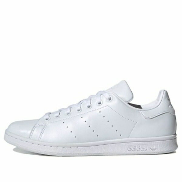 adidas アディダス メンズ スニーカー  【adidas originals Stan Smith \u0027White Leather\u0027 FX5500】  大きさ US_M_13