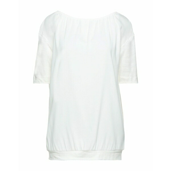 ネット限定】 シャツ・ブラウス ファビアナ フィリッピ レディース シャツ トップス Blouses Ivory:asty