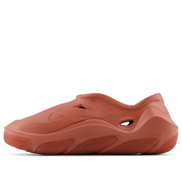 New Balance ニューバランス メンズ スニーカー 【New Balance Fresh Foam X RCVRY 'Tamarind Spice Blue' RCVRYERD】 サイズ US_M_14|asty