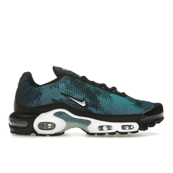 Nike ナイキ レディース スニーカー  【Nike Air Max Plus Dot Pattern Black Dusty Cactus (Women\u0027s)】  大きさ US_W_10 Black/Dusty Cactus/White/Metallic Silver