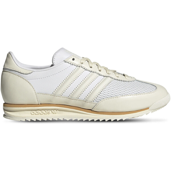adidas アディダス レディース スニーカー  【adidas SL 72 OG Cloud White Off White Gum (Women\u0027s)】  大きさ US_6(23.0糎) Cloud White/Off White/Gum