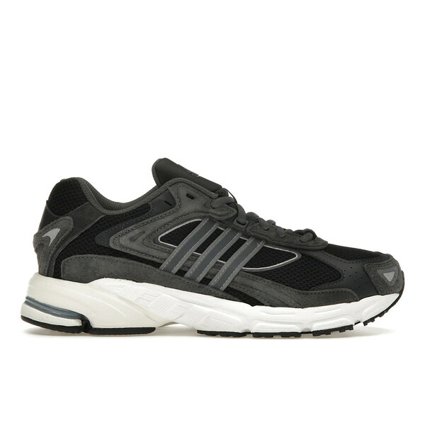 adidas アディダス レディース スニーカー 【adidas Response Cl Core Black Carbon (Women's)】 サイズ US_7(24.0cm) Core Black/Grey Five/Carbon｜asty 32,370円