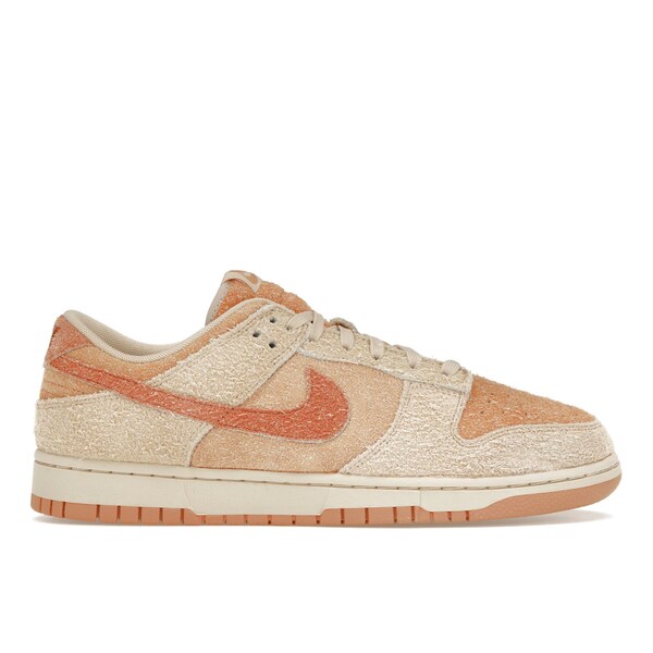 Nike ナイキ レディース スニーカー  【Nike Dunk Low Burnt Sunrise (Women\u0027s)】  大きさ US_W_15.5 Shimmer/Burnt Sunrise-Amber Brown