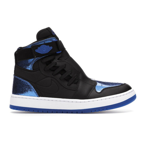 Jordan ジョーダン レディース スニーカー 【Jordan 1 Nova XX Black Game Royal (Women's)】 サイズ US_7(24.0cm) Black/Game Royal-White｜asty