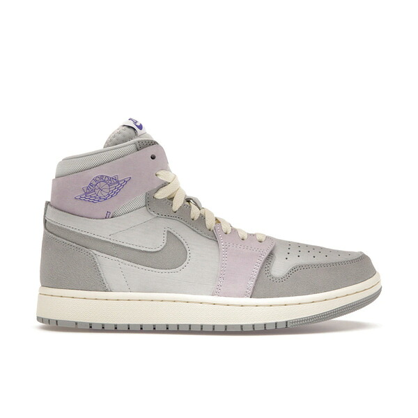 Jordan ジョーダン レディース スニーカー  【Jordan 1 High Zoom Air CMFT 2 Barely Grape (Women\u0027s)】  大きさ US_W_11 Photon Dust/Barely Grape/Lapis/Light Smoke Grey