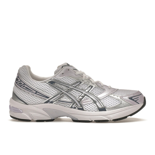 ASICS アシックス レディース スニーカー 【ASICS Gel-1130 Faded Ash Rock (Women's)】 サイズ US_6.5(23.5cm) White/Faded Ash Rock｜asty 27,972円