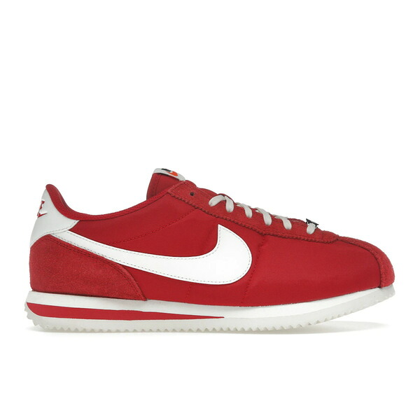 Nike ナイキ レディース スニーカー 【Nike Cortez Gym Red Sail (Women's)】 サイズ US_7(24.0cm) Gym Red/Sail|asty