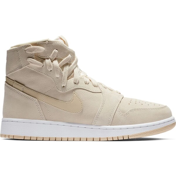 Jordan ジョーダン レディース スニーカー  【Jordan 1 Rebel XX Light Cream (Women\u0027s)】  大きさ US_6(23.0珊) Light Cream/Desert Ore-White