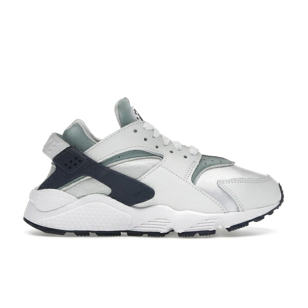 Nike ナイキ レディース スニーカー 【Nike Air Huarache Photon Dust Mica Green (Women's)】 サイズ US_6(23.0cm) White/Mica Green/Photon Dust/Obsidian|asty