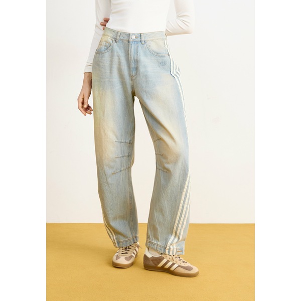 JEJIA ジェジア カジュアルパンツ ボトムス レディース Pants Midnight blue ジェジア カジュアルパンツ ボトムス レディース Pants Blue