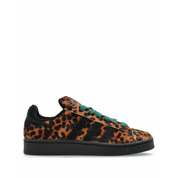 アディダス レディース スニーカー シューズ Campus 00s sneakers  Brown