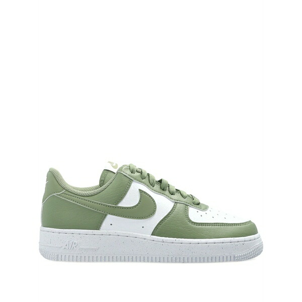 ナイキ レディース スニーカー シューズ Lace-up fastening sneakers Green｜asty 25,752円
