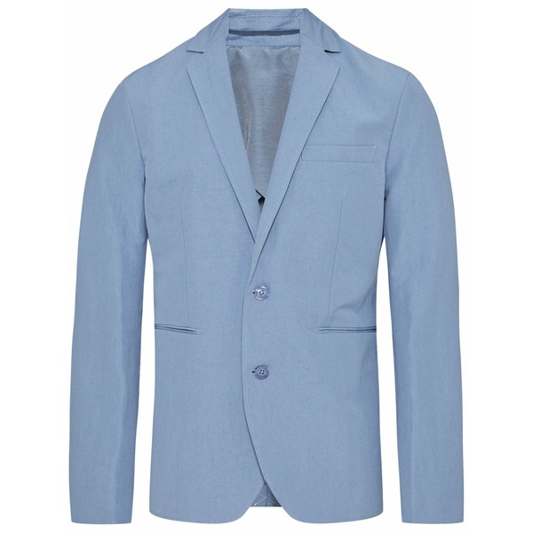 オール赤ちょうちん 赤銅色 メンズ 上衣＆上衣 アウター Garret blazer Blue