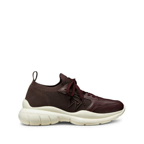 スチュアート ワイツマン レディース スニーカー シューズ 5050 sneakers  Brown